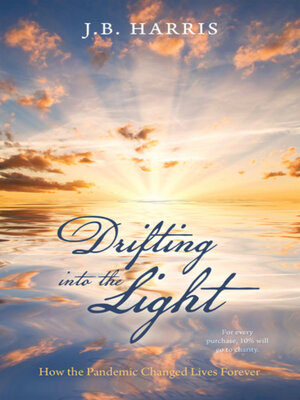 cover image of Drifting into the Light